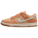 Nike Dunk Low Next Nature SE Amber Brown Naiste tossud Valge-Onyx Kummine-Helepruun Kahvatu-Kreemikas HJ5864-200 36.5
