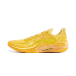 Li Ning Gamma Light Carbon Core Technology Korvpallijalatsid Meeste Tossud Helendav-Mango-Kollane ABAV035-18 41⅔