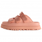 UGG Goldenglow lihtsad moekad EVA kulumiskindlad pl&auml;tud Naiste pl&auml;tud Roosa 1167430-SNPK 38