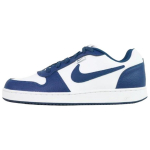 Nike Ebernon Low Premium Valerian Blue Meeste Tennised Valged IF0847-141 44