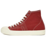 Onitsuka Tiger OK Korvpall MT L&otilde;uend&uuml;mbris Libisemisvastased Veekindlad K&otilde;rged Tossud Unisex Tossud Telliskivipunane 1183A203-600 39.5