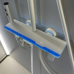 Digitaalne temperatuurin&auml;idik Vannitoadu&scaron;&scaron; T&auml;iskomplekt Vann Du&scaron;is&uuml;steem Vihmadu&scaron;&scaron; LED-du&scaron;ikomplekt Kuum K&uuml;lm Segisti Du&scaron;isegisti