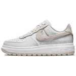 Nike Air Force 1 Luxe 'Triple White' tossud DD9605-100 44 white