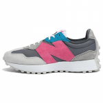 New Balance Nb 327 Retro V&auml;rviplokk Kangast Nahast Madalad Jooksukingad Naiste toss Hall WS327JLL 35