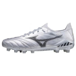 Mizuno Morelia Neo 3 Beta &Uuml;mar Varvas Mugavad FG Meeste Jalgpallikingad H&otilde;behall P1GA219003 40