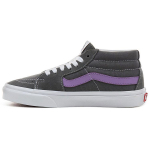 Vans Sk8 Retro Sport K&otilde;rged Tennised Rula Kingad Unisex Tossud Lilla VN0A3WM3VY3 34.5