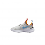 Nike Flex Runner 3 Suede Moetrend Lihtne Mitmek&uuml;lgne Libisemisvastane Hingav Toetav Madala s&auml;&auml;rega Jooksukingad Laste Jooksukingad FN1449-009 25