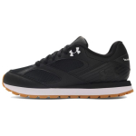 Under Armour Jooksup&uuml;ksid Mugavad Mitmek&uuml;lgsed Vastupidavad Madalad Vabaaja Jalan&otilde;ud Naiste toss Must 3028388-003 35.5