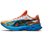 Asics Novablast Digitaalne Aqua Marigold Oranž Meeste Tennised 1011B239-400 47