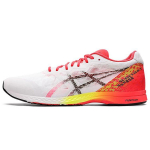 Asics Tarther Rp 2 Mugav pehmendus Madala s&auml;&auml;rega Maratoni jooksukingad Meeste toss Valge Punane 1011B381-100 46