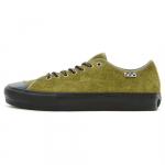 Vans Quasi X Skate Gym-Q Vcu Madalad rula kingad Unisex Rula kingad Roheline VN0007QWGRN 36.5