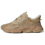 Adidas Originals Ozweego S&uuml;nteetiline Nahk Mugavad Mitmek&uuml;lgsed Spordi libisemiskindlad Vastupidavad Madalad Lifestyle Vabaaja Jalan&otilde;ud Naiste toss GY9924 35&frac12;