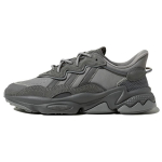 Adidas Originals Ozweego Trendikad Mugavad Libisemiskindlad Vastupidavad Madalad Vabaajajalatsid Unisex toss Hall GY9923 36