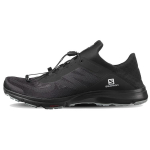 Salomon Amphib Bold 2.0 Kerged Veekindlad Hingavad Matkasaapad Meeste Matkasaapad Must 413038 42