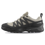 Salomon X Ward Nahast Gtx &Uuml;marotsaga Paelkinnitusega Madalad V&auml;litingimuste Funktsionaalsed Jalan&otilde;ud Meeste Jalan&otilde;ud Khaki 471821 44