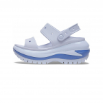Crocs Classic Light Wheel Paksude Taldadega Rannasandaalid Naiste sandaalid Dream-Blue 207989-5AF 38-39