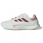 Adidas Originals Adifom Trxn Nahast Mugavad Lihtsad P&otilde;rutuskindlad Libisemiskindlad Madalad Vabaajas Jalan&otilde;ud Unisex Tossud Valge Punane IF4310 36