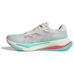 Adidas Supernova Prima Libisemisvastased Vastupidavad Madalad Jooksujalatsid Unisex Jooksujalatsid Hall H&otilde;bedane Sinine ID3688 36⅔