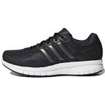 Adidas Duramo Lite Mugavad Vastupidavad Hingavad Jooksukingad Meeste Tossud S&uuml;simust-Must BB0809 40⅔