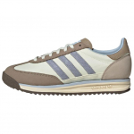 Adidas Originals Sl 72 Rs Klassikalised Mugavad Libisemiskindlad Vastupidavad Madalad Vabaaja Jalan&otilde;ud Unisex tossud Ivor Blue JR8087 42