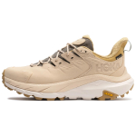 Hoka One One Kaha 2 Low Gtx Mugavad Stiilsed Libisemiskindlad Vastupidavad Madalad Matkasaapad Meeste Matkasaapad Helepruun 1123190F-OKLB 41 beige