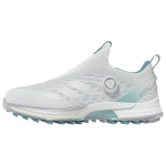 Adidas Adizero Zg Boa Mugavad Mitmek&uuml;lgsed Vastupidavad Madalad Golfikingad Naiste Tossud Valge H&otilde;bedane JQ7751 38 white