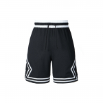 Jordan Dri-FIT Diamond Moodsad Mugavad Mitmek&uuml;lgsed Kiiresti Kuivavad Hingavad Vabaaja L&uuml;hikesed P&uuml;ksid Meeste l&uuml;hikesed p&uuml;ksid Must HF9911010 L