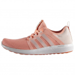 Adidas Bounce Mugavad Mitmek&uuml;lgsed Libisemiskindlad Kulumiskindlad Madalad Vabaaja Jooksujalatsid Naiste Tossud Roosa S74425 38⅔