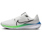 Nike Air Zoom Pegasus 40 Platinum Tint Green Strike Tennised DV3853-006 43 white