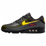 Nike Air Max 90 GORE TEX 'Tour Yellow Cargo Khaki' Tossud Vabaajajalatsid DJ9779-001 40.5