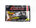 Duo Soft Lure G Fix T-Hog 3,5 tolli F050 (0333)