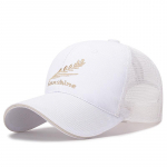 Kevadsuvi Letter pesapallim&uuml;ts Naiste p&auml;ikesem&uuml;ts Meeste v&auml;ligolf-kalap&uuml;&uuml;gim&uuml;ts &Uuml;li&otilde;pilasm&uuml;ts Panama Snapback M&uuml;ts Visor Peaked Cap 55-60cm