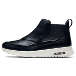 Nike Air Max Thea Mid Must Valge Naiste Tossud Vabaajajalatsid 859550-001 36 black