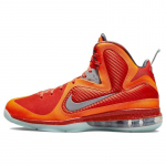 Nike LeBron 9 Big Bang 2022 Meeste tossud DH8006-800 40.5