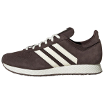 Adidas Originals Atlanta Mugavad Mitmek&uuml;lgsed Libisemiskindlad Vastupidavad Madalad Vabaaja Jalan&otilde;ud Naiste toss Pruun JI2891 38 black
