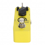 Overdrive pedaali v&otilde;imendus ja tavaline 2 režiimi True Bypass Overdrive Sound elektrikitarri efekti pedaal