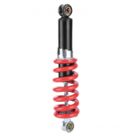 10,2 tolli tagumised amortisaatorid asenduseks 70 125CC mootorrattale Pit Dirt Bike ATV-le