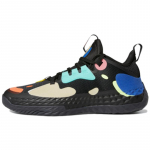 Adidas Harden Vol. 5 Futurenatural Core Black Tennist FZ1070 41⅓