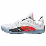 Jordan Zion 4 Korvpallijalatsid Meeste Valge Jordan FD0591-103 42
