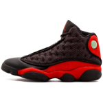 Jordan 13 Retro Bred 2013 Jordan 414571-010 40.5