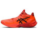 Asics Metarise Tokyo Meeste Tossud Punane P&auml;ikeset&otilde;us-Punane P&auml;ikseloojang-Must 1051A059-701 42.5