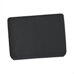 Litter Mat Trapping Pad Non Slip with Raised Edges Sturdy Portable Easy to Clean Waterproof must