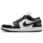 Jordan 1 Low Panda 2023 Naiste Jordan DC0774-101 38 must valge v&auml;rv