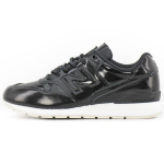 New Balance Nb 996 Mugavad Lakknahast Madalad Jooksujalatsid Meeste tossud Must MRL996FA 38