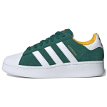 adidas originals Superstar Collegiate Green Cloud White tossud ID4658 47⅓ gray