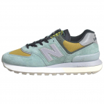 Stone Island X New Balance 574 Legacy Helerohelised tossud U574LGTN 37