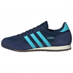 Adidas Originals R71 Hingavad Vabaajajalatsid Meeste Sinised Tennised JQ6369 36