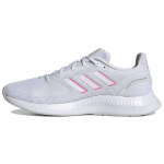 Adidas Runfalcon 2.0 'White Screaming Pink' Naiste tossud FY9623 37⅓