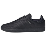 Adidas Samba Shine Triple Black Naiste tossud KI6265 38⅔ must