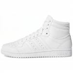 Adidas Top Ten 'Triple White' tossud FV6131 36⅔
